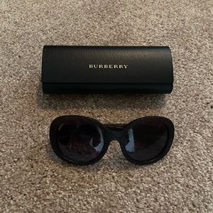 Burberry sunglasses